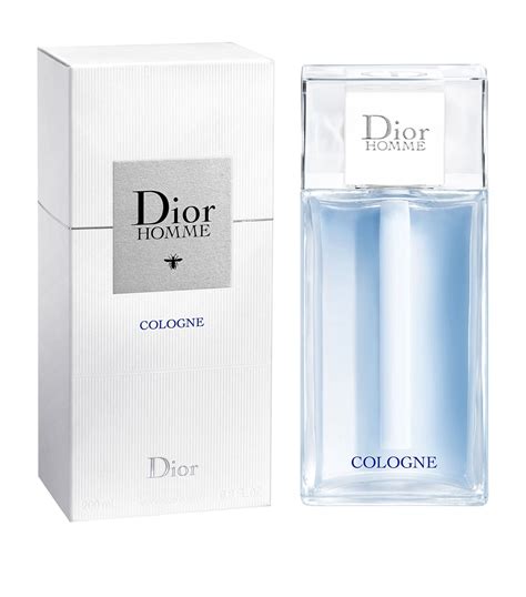 dior cologne pour homme precio|Dior Homme cologne 200ml.